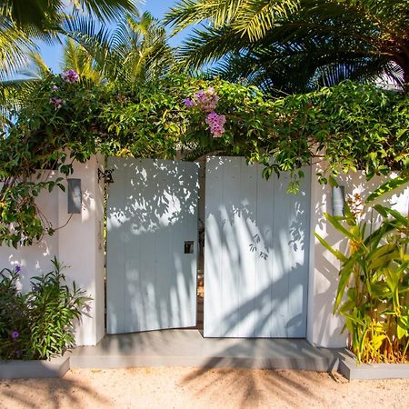 גראנדה באיה Le Mandala Moris Guesthouse Pointe Aux Canonniers מראה חיצוני תמונה