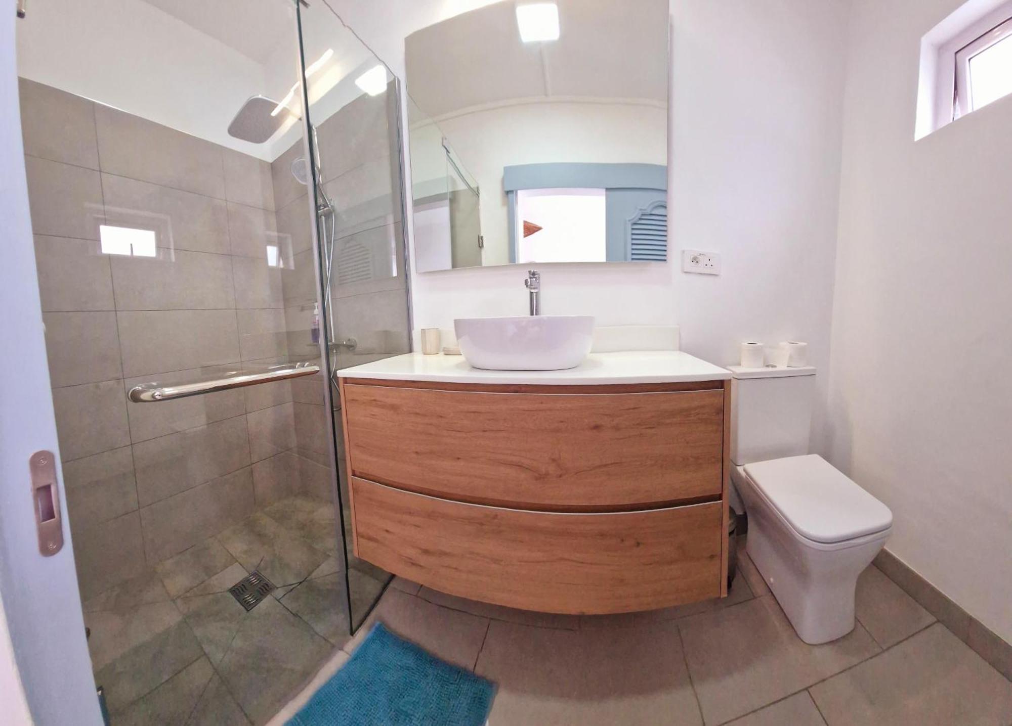 גראנדה באיה Le Mandala Moris Guesthouse Pointe Aux Canonniers מראה חיצוני תמונה